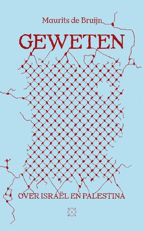 Geweten -  Maurits de Bruijn (ISBN: 9789493399174)