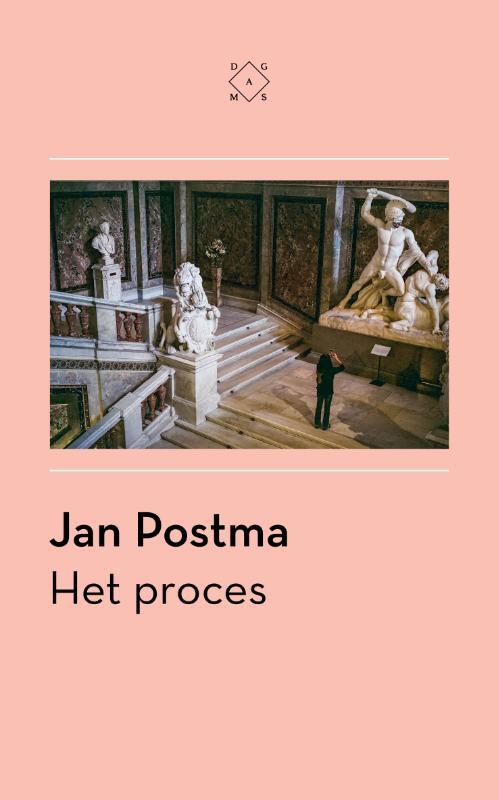 Het proces -  Jan Postma (ISBN: 9789493399716)