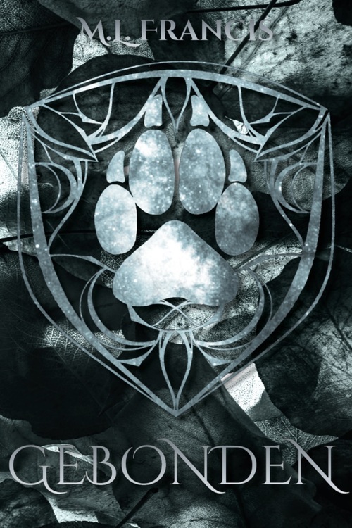 Gebonden -  M.L. Francis (ISBN: 9789493400054)