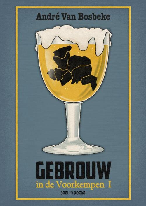 Gebrouw in de Voorkempen