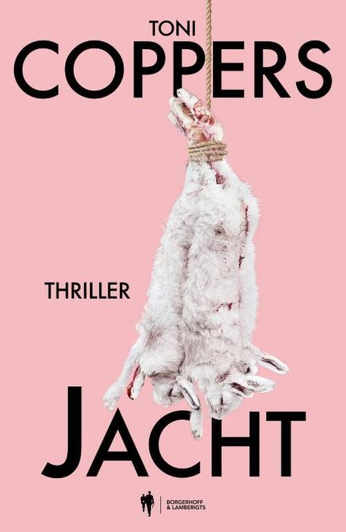 Jacht -  Annick Lambert, Toni Coppers (ISBN: 9789493409293)