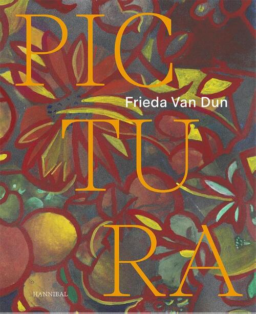 Frieda Van Dun -  Hildegard van de Velde (ISBN: 9789493416376)