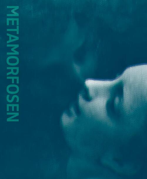 Metamorfosen – Ovidius en de kunsten -   (ISBN: 9789493416550)