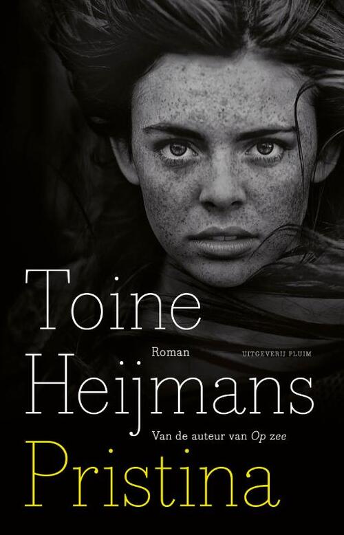 Pristina -  Toine Heijmans (ISBN: 9789493420700)