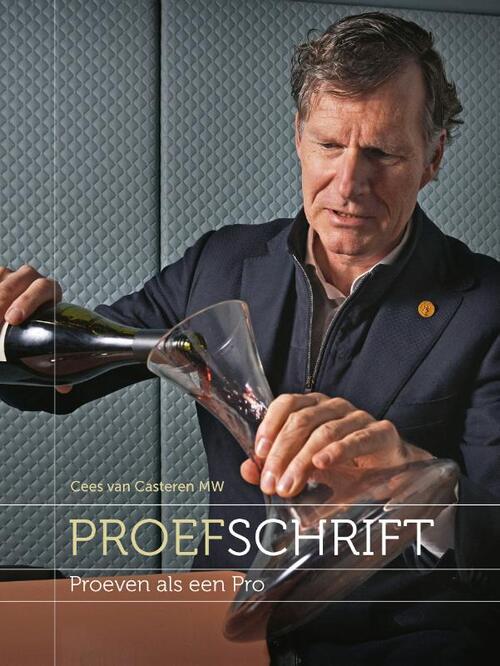 Proefschrift -  Cees van Casteren (ISBN: 9789493423091)