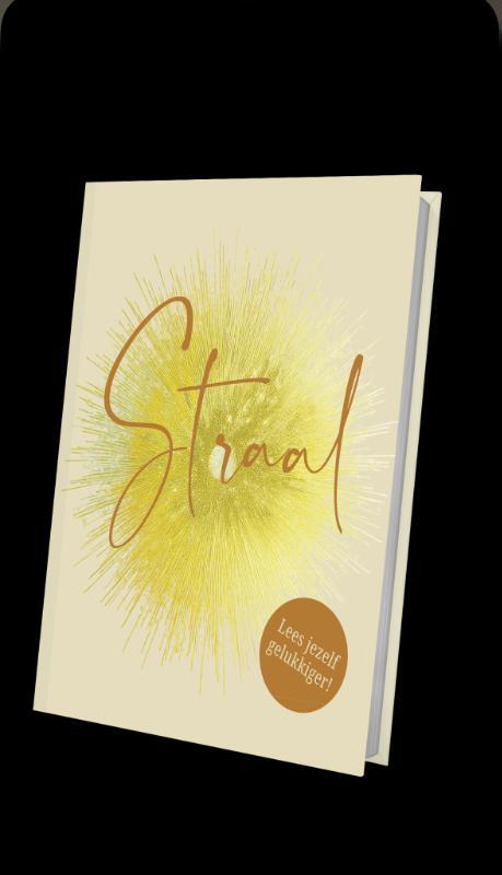 Straal -  Ann Heylen (ISBN: 9789493425477)