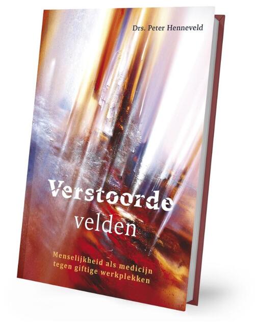 Verstoorde velden -  Peter Henneveld (ISBN: 9789493425514)
