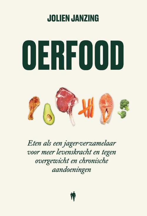 OerFood -  Jolien Janzing (ISBN: 9789493428614)