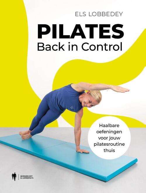 Pilates -  Els Lobbedey (ISBN: 9789493443242)