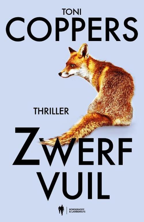 Toni Coppers Zwerfvuil -   (ISBN: 9789493443501)