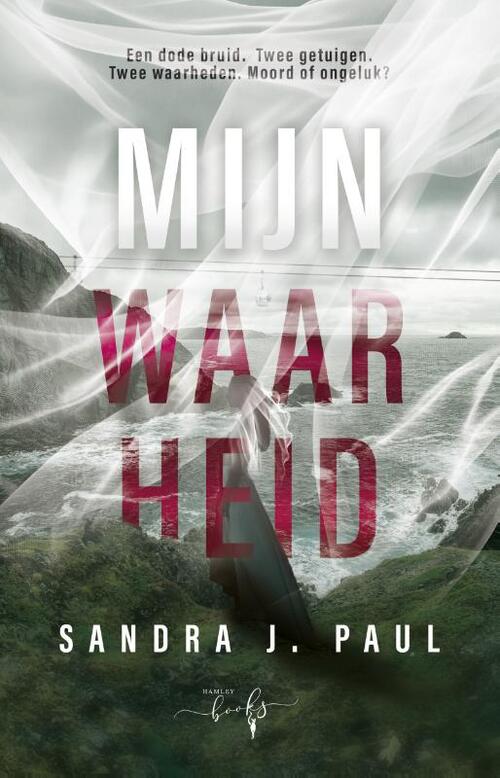 Sandra J. Paul Mijn waarheid -   (ISBN: 9789493452244)