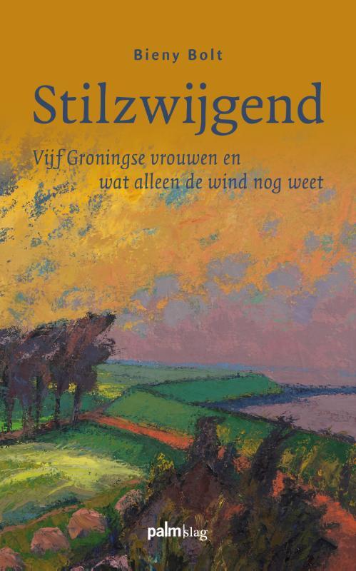 Stilzwijgend -  Bieny Bolt (ISBN: 9789493465145)