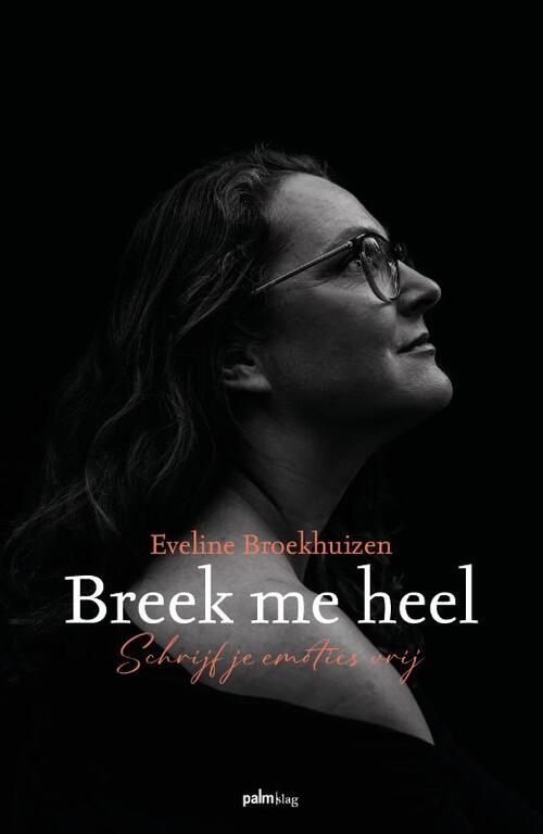 Breek me heel -  Eveline Broekhuizen (ISBN: 9789493465152)