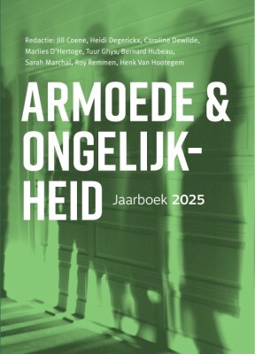 Acco Uitgeverij Armoede en Ongelijkheid. Jaarboek 2025 -   (ISBN: 9789493469150)