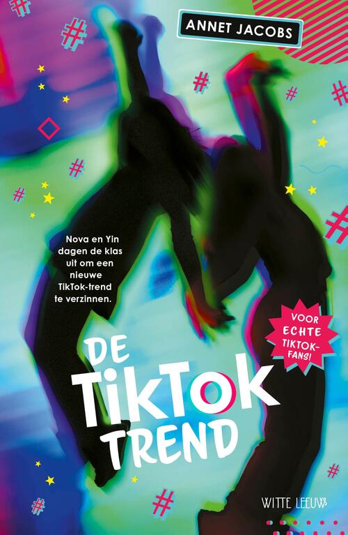 De TikTok Trend -  Annet Jacobs (ISBN: 9789493476004)