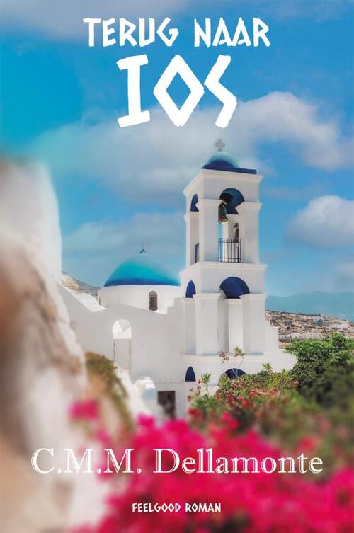 Terug naar IOS -  C.M.M. Dellamonte (ISBN: 9789493485006)