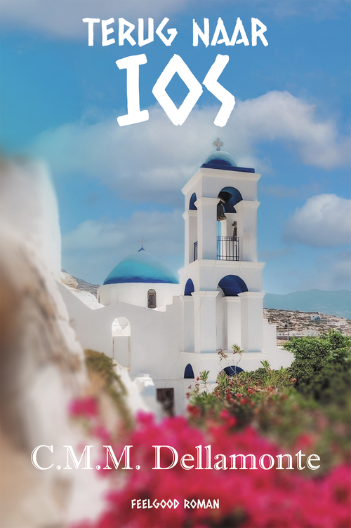 Terug naar IOS -  C.M.M. Dellamonte (ISBN: 9789493485013)