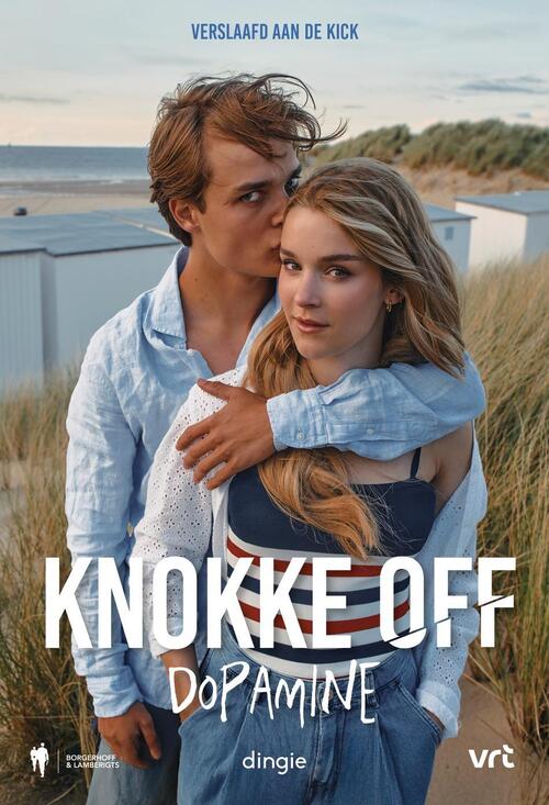 Ria Maes Knokke Off -   (ISBN: 9789493487444)