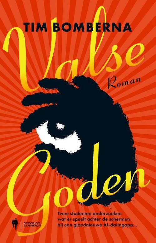 Valse Goden -  Tim Bomberna (ISBN: 9789493487802)