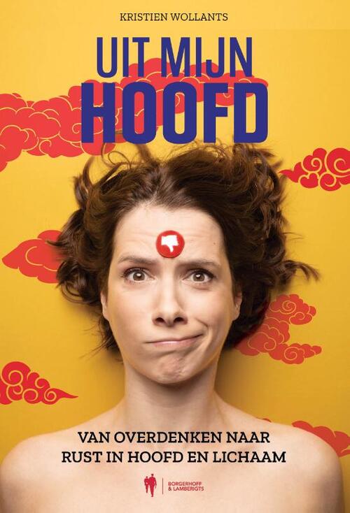 Kristien Wollants Uit mijn hoofd -   (ISBN: 9789493487857)