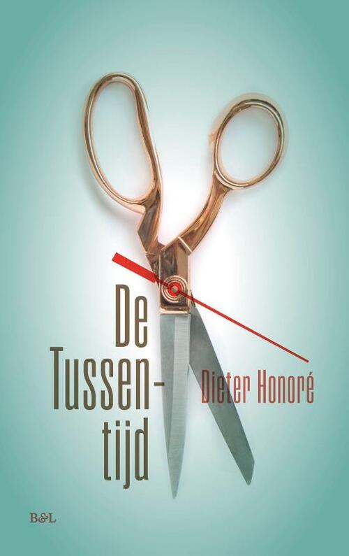 De tussentijd -  Dieter Honoré (ISBN: 9789493491007)