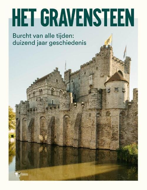 Wim de Bock Het Gravensteen -   (ISBN: 9789493491342)