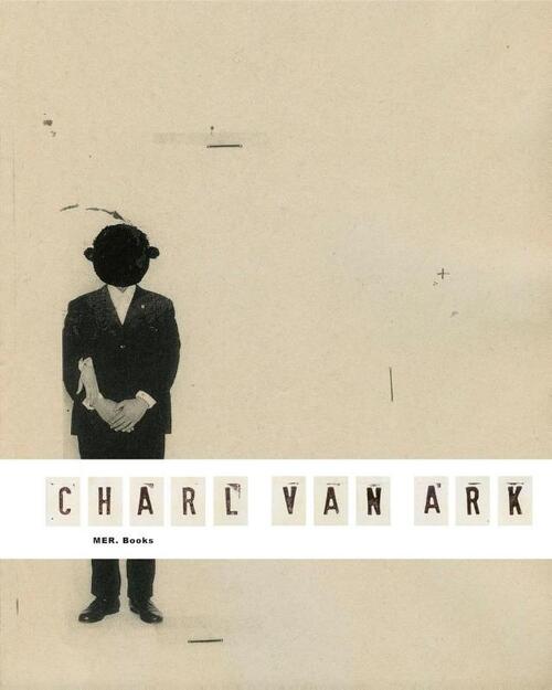 Charl van Ark -  Frank Maes (ISBN: 9789493491472)