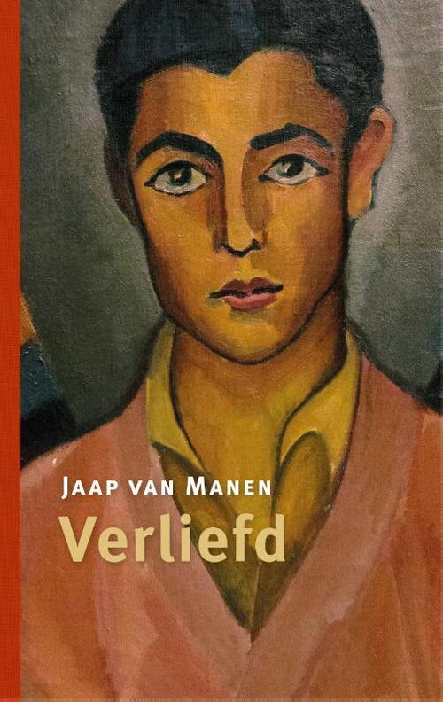 Verliefd -  Jaap van Manen (ISBN: 9789493492042)