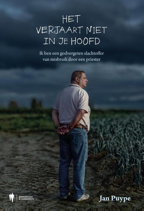 Jan Puype Het verjaart niet in je hoofd -   (ISBN: 9789493499249)