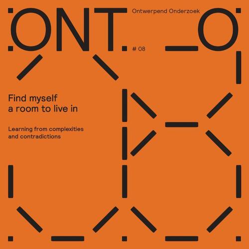 Onto 8 -  Eagles Of Architecture (ISBN: 9789493499454)