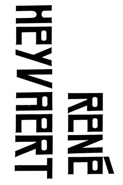 René Heyvaert -  Julie Poisquet, Tim Onderbeke (ISBN: 9789493499898)