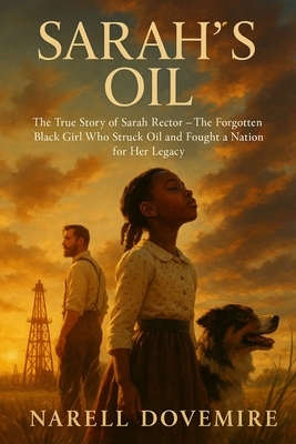 Sarah Rector Drawing Sarah's Oil: The True Story of Sarah Rector - The Forgotten Black Girl ...