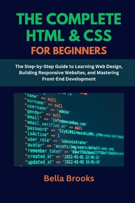 html tutorial for beginners part 1 | complete html css... The Complete HTML & CSS for Beginners: The Step-by-Step Guide to ...