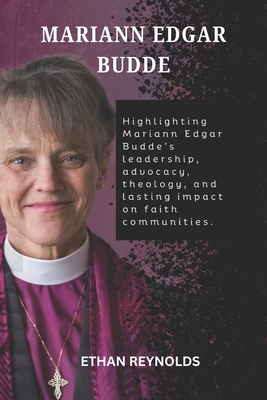 Mariann Edgar Budde: Highlighting Mariann Edgar Budde's leadership