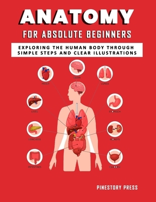Anatomy for Absolute Beginners: Exploring the Human Body Through Simple ...