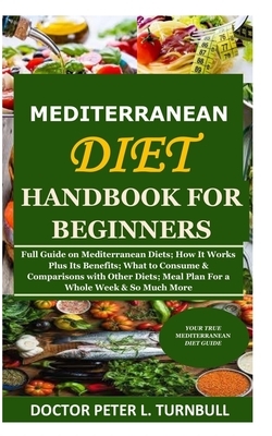 how mediterranean diet works