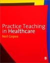 Practice Teaching in Healthcare