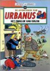 Urbanus 107 - het ongeluk van Odilon
