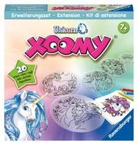 Xoomy - Refill Unicorn