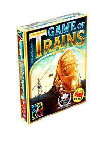 Game Of Trains