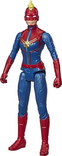 Avengers Titan Hero - Figure Captain Marvel