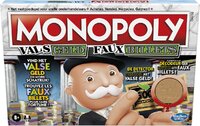 Monopoly - Vals Geld (Belgie)