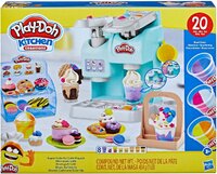 Play-Doh - Super Kleurrijk Café