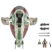 Star Wars - Mission Fleet Deluxe 3