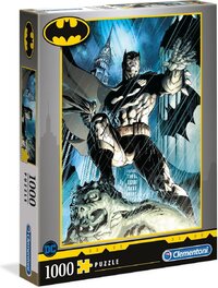 Batman HQC (1000 Stukjes)