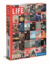 Life - Covers HQC (1000 Stukjes)