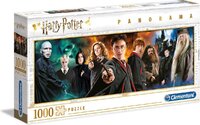 Harry Potter (Panorama 1000 Stukjes)