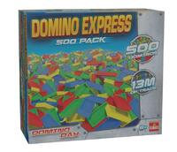 Domino Express - 500 Stenen