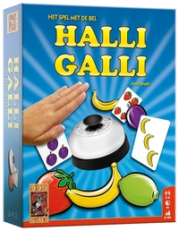 Halli Galli 