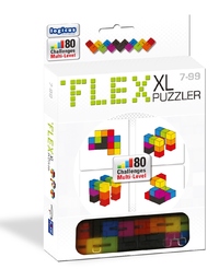 Flex Puzzler XL (15 Stukjes)